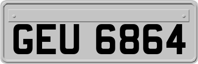 GEU6864