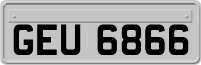 GEU6866