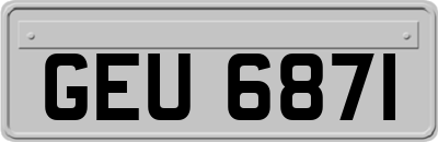 GEU6871