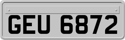 GEU6872