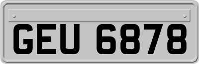 GEU6878