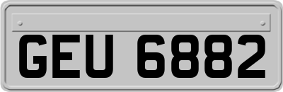 GEU6882