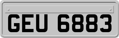 GEU6883