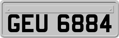 GEU6884