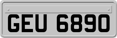 GEU6890