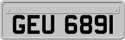 GEU6891