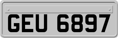GEU6897
