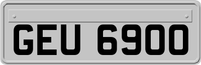 GEU6900