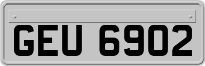 GEU6902
