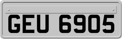 GEU6905