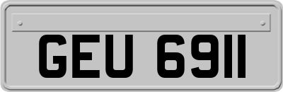 GEU6911