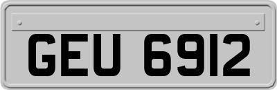 GEU6912