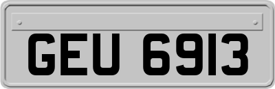 GEU6913