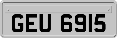 GEU6915