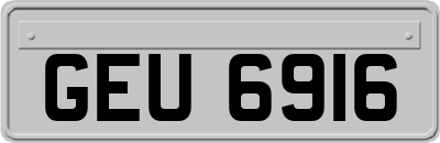 GEU6916