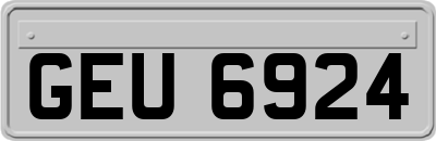 GEU6924