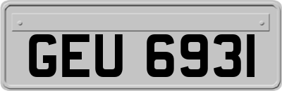 GEU6931