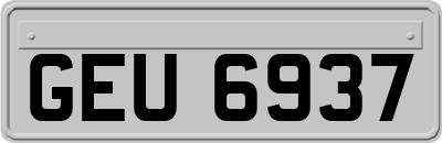 GEU6937