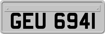 GEU6941
