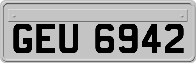 GEU6942