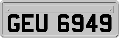 GEU6949