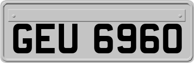 GEU6960