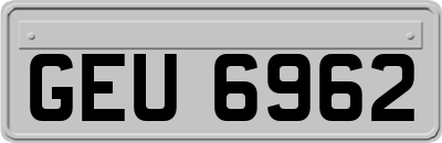 GEU6962
