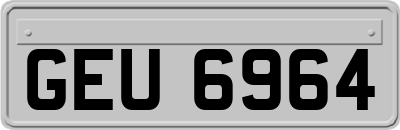 GEU6964