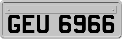 GEU6966