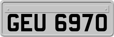 GEU6970