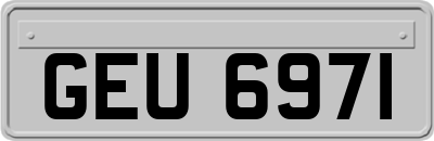 GEU6971