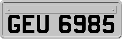 GEU6985