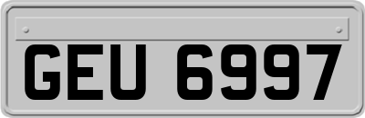 GEU6997