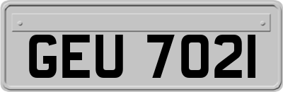 GEU7021