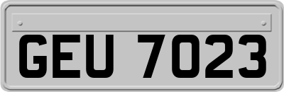 GEU7023