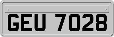 GEU7028