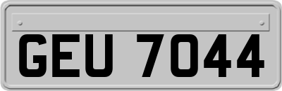 GEU7044