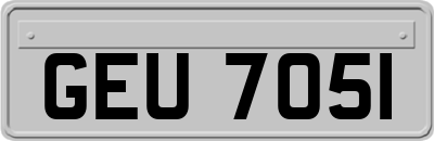 GEU7051