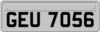 GEU7056