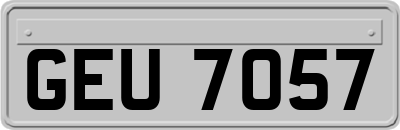 GEU7057