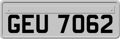 GEU7062