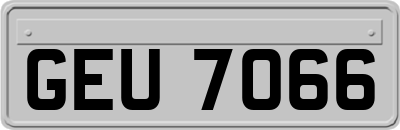 GEU7066