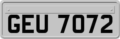 GEU7072