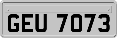 GEU7073