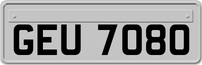 GEU7080