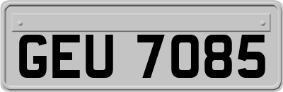 GEU7085