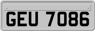 GEU7086