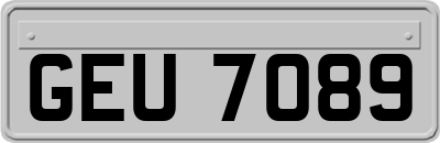 GEU7089