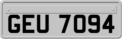 GEU7094