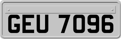 GEU7096